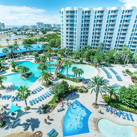 The Palms Of Destin-2116 Exterior foto