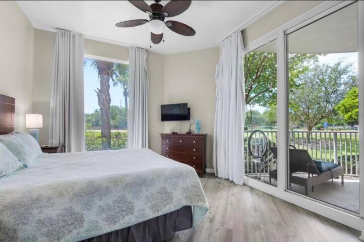 The Palms Of Destin-2116 Exterior foto