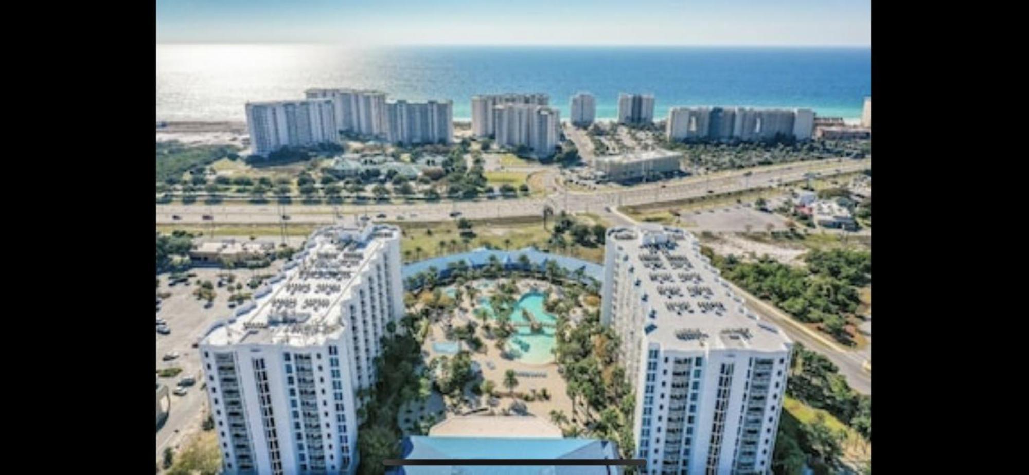 The Palms Of Destin-2116 Exterior foto