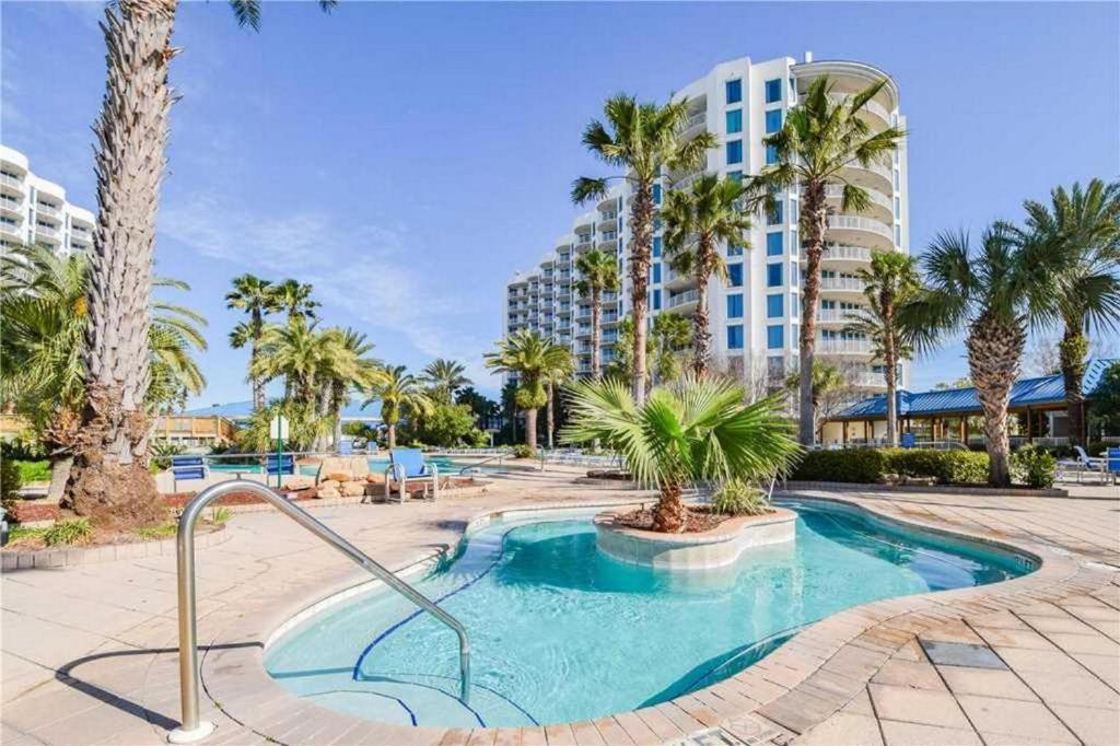 The Palms Of Destin-2116 Exterior foto